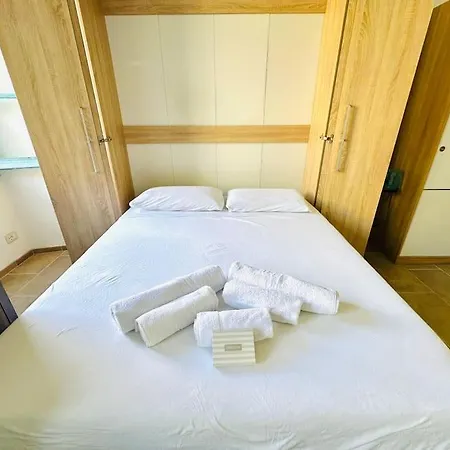 Palazzo 12 - Apartamento Sanremo