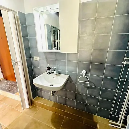 Palazzo 12 - Apartamento *