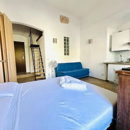 Palazzo 12 - * San Remo